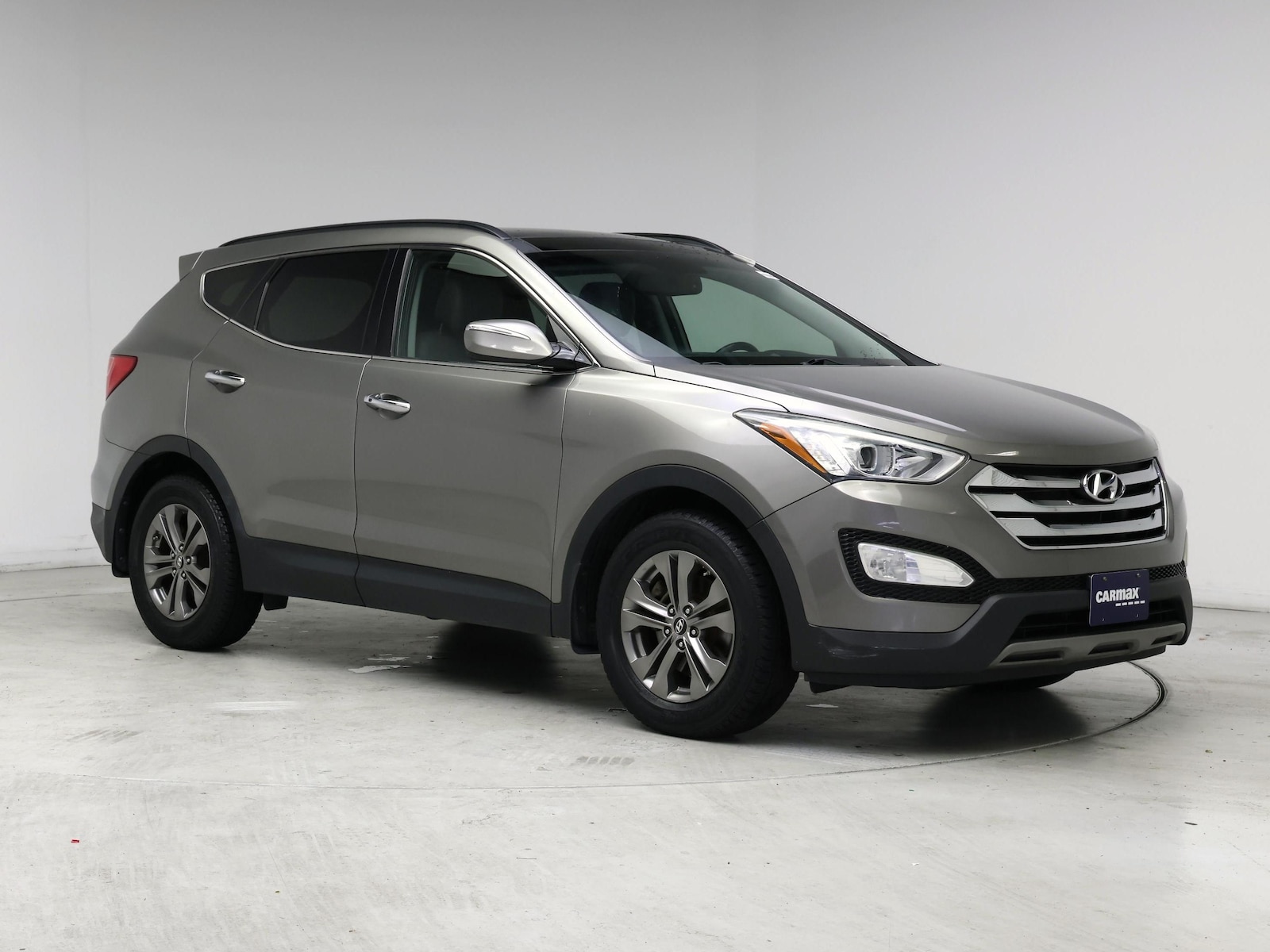 hyundai santa fe 2014 5XYZUDLB0EG184101 image hyundai santa fe 2014 5XYZUDLB0EG184101 image